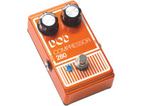 Digitech DOD Compressor 280 Digitech DOD Compressor 280
